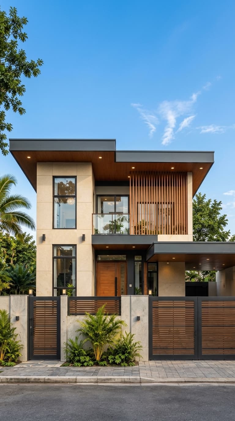 MCPA Luxury Residence