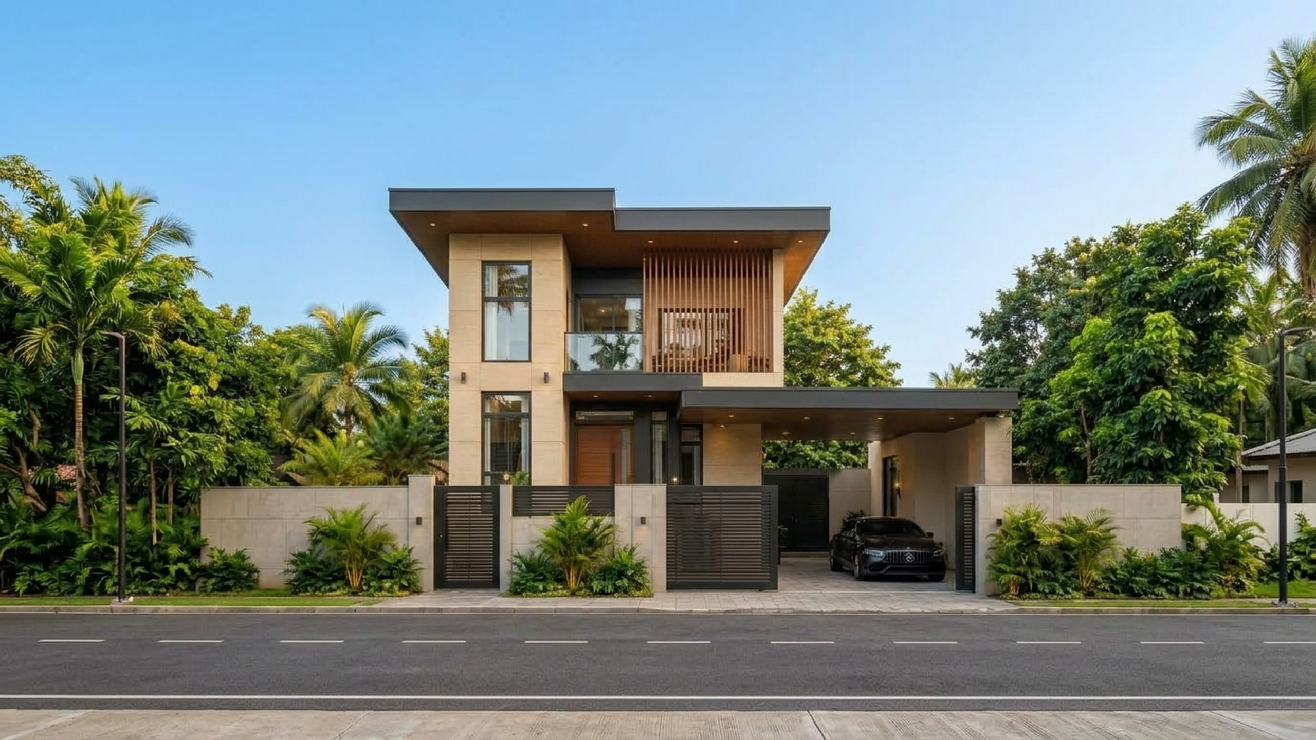 MCPA Luxury Residence