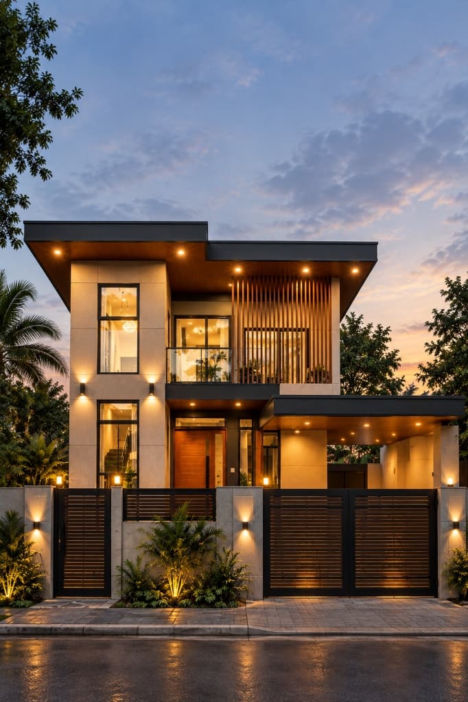 MCPA Luxury Residence